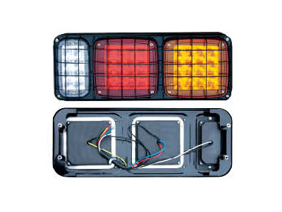 LED Taillamp